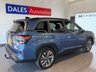 USED 2024 74 SUBARU FORESTER 2.0L 5d  AUTO  134 BHP FULL SUBARU SERVICE HISTORY
