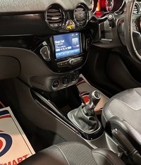 USED 2018 68 VAUXHALL ADAM 1.2i ENERGISED Hatchback 3dr Petrol Manual Euro 6 (70 ps) 