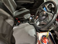 USED 2018 68 VAUXHALL ADAM 1.2i ENERGISED Hatchback 3dr Petrol Manual Euro 6 (70 ps) 