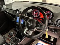 USED 2018 68 VAUXHALL ADAM 1.2i ENERGISED Hatchback 3dr Petrol Manual Euro 6 (70 ps) 