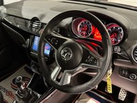 USED 2018 68 VAUXHALL ADAM 1.2i ENERGISED Hatchback 3dr Petrol Manual Euro 6 (70 ps) 