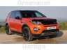 USED 2016 66 LAND ROVER DISCOVERY SPORT 2.0 TD4 HSE Black SUV 5dr Diesel Auto 4WD Euro 6 (s/s) (180 ps) 