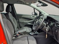 USED 2021 70 VAUXHALL CROSSLAND 1.2 Turbo Elite Nav 5dr Auto  ** Sat Nav ** Winter Pack ** Rear Camera **