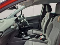 USED 2021 70 VAUXHALL CROSSLAND 1.2 Turbo Elite Nav 5dr Auto  ** Sat Nav ** Winter Pack ** Rear Camera **