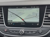 USED 2021 70 VAUXHALL CROSSLAND 1.2 Turbo Elite Nav 5dr Auto  ** Sat Nav ** Winter Pack ** Rear Camera **