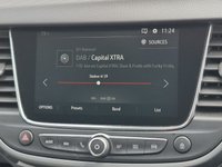 USED 2021 70 VAUXHALL CROSSLAND 1.2 Turbo Elite Nav 5dr Auto  ** Sat Nav ** Winter Pack ** Rear Camera **