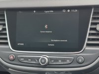 USED 2021 70 VAUXHALL CROSSLAND 1.2 Turbo Elite Nav 5dr Auto  ** Sat Nav ** Winter Pack ** Rear Camera **