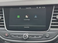 USED 2021 70 VAUXHALL CROSSLAND 1.2 Turbo Elite Nav 5dr Auto  ** Sat Nav ** Winter Pack ** Rear Camera **