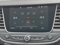 USED 2021 70 VAUXHALL CROSSLAND 1.2 Turbo Elite Nav 5dr Auto  ** Sat Nav ** Winter Pack ** Rear Camera **
