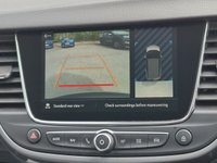 USED 2021 70 VAUXHALL CROSSLAND 1.2 Turbo Elite Nav 5dr Auto  ** Sat Nav ** Winter Pack ** Rear Camera **