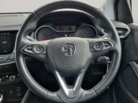 USED 2021 70 VAUXHALL CROSSLAND 1.2 Turbo Elite Nav 5dr Auto  ** Sat Nav ** Winter Pack ** Rear Camera **