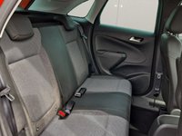 USED 2021 70 VAUXHALL CROSSLAND 1.2 Turbo Elite Nav 5dr Auto  ** Sat Nav ** Winter Pack ** Rear Camera **