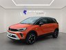 USED 2021 70 VAUXHALL CROSSLAND 1.2 Turbo Elite Nav 5dr Auto  ** Sat Nav ** Winter Pack ** Rear Camera **
