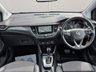 USED 2021 70 VAUXHALL CROSSLAND 1.2 Turbo Elite Nav 5dr Auto  ** Sat Nav ** Winter Pack ** Rear Camera **