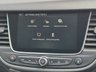 USED 2021 70 VAUXHALL CROSSLAND 1.2 Turbo Elite Nav 5dr Auto  ** Sat Nav ** Winter Pack ** Rear Camera **