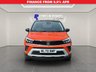 USED 2021 70 VAUXHALL CROSSLAND 1.2 Turbo Elite Nav 5dr Auto  ** Sat Nav ** Winter Pack ** Rear Camera **