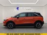 USED 2021 70 VAUXHALL CROSSLAND 1.2 Turbo Elite Nav 5dr Auto  ** Sat Nav ** Winter Pack ** Rear Camera **