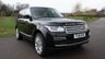 USED 2015 15 LAND ROVER RANGE ROVER 4.4 SD V8 Vogue SE SUV 5dr Diesel Auto 4WD Euro 5 (339 ps) 