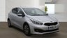 USED 2016 16 KIA CEED 1.6 CRDi 3 Hatchback 5dr Diesel Manual Euro 6 (s/s) (134 bhp) 