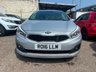 USED 2016 16 KIA CEED 1.6 CRDi 3 Hatchback 5dr Diesel Manual Euro 6 (s/s) (134 bhp) 