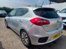 USED 2016 16 KIA CEED 1.6 CRDi 3 Hatchback 5dr Diesel Manual Euro 6 (s/s) (134 bhp) 