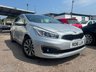 USED 2016 16 KIA CEED 1.6 CRDi 3 Hatchback 5dr Diesel Manual Euro 6 (s/s) (134 bhp) 
