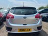 USED 2016 16 KIA CEED 1.6 CRDi 3 Hatchback 5dr Diesel Manual Euro 6 (s/s) (134 bhp) 