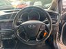 USED 2016 16 KIA CEED 1.6 CRDi 3 Hatchback 5dr Diesel Manual Euro 6 (s/s) (134 bhp) 