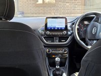 USED 2023 72 FORD PUMA 1.0T EcoBoost MHEV Titanium Euro 6 (s/s) 5dr Low Mileage, Great MPG