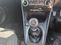 USED 2023 72 FORD PUMA 1.0T EcoBoost MHEV Titanium Euro 6 (s/s) 5dr Low Mileage, Great MPG