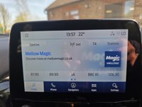 USED 2023 72 FORD PUMA 1.0T EcoBoost MHEV Titanium Euro 6 (s/s) 5dr Low Mileage, Great MPG