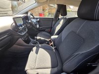 USED 2023 72 FORD PUMA 1.0T EcoBoost MHEV Titanium Euro 6 (s/s) 5dr Low Mileage, Great MPG