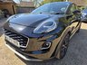 USED 2023 72 FORD PUMA 1.0T EcoBoost MHEV Titanium Euro 6 (s/s) 5dr Low Mileage, Great MPG