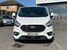 USED 2022 22 FORD TRANSIT CUSTOM 2.0 300 EcoBlue Limited Panel Van 5dr Diesel Manual L1 H1 Euro 6 (s/s) (130 ps) Great Van Great Price, Finance Available