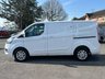 USED 2022 22 FORD TRANSIT CUSTOM 2.0 300 EcoBlue Limited Panel Van 5dr Diesel Manual L1 H1 Euro 6 (s/s) (130 ps) Great Van Great Price, Finance Available