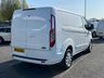 USED 2022 22 FORD TRANSIT CUSTOM 2.0 300 EcoBlue Limited Panel Van 5dr Diesel Manual L1 H1 Euro 6 (s/s) (130 ps) Great Van Great Price, Finance Available