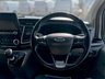 USED 2022 22 FORD TRANSIT CUSTOM 2.0 300 EcoBlue Limited Panel Van 5dr Diesel Manual L1 H1 Euro 6 (s/s) (130 ps) Great Van Great Price, Finance Available