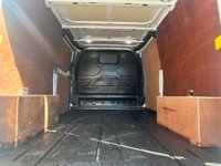 USED 2022 22 FORD TRANSIT CUSTOM 2.0 300 EcoBlue Limited Panel Van 5dr Diesel Manual L2 H1 Euro 6 (s/s) (130 ps) Great Van Great Price, Finance Available