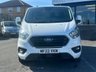 USED 2022 22 FORD TRANSIT CUSTOM 2.0 300 EcoBlue Limited Panel Van 5dr Diesel Manual L2 H1 Euro 6 (s/s) (130 ps) Great Van Great Price, Finance Available