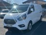 USED 2022 22 FORD TRANSIT CUSTOM 2.0 300 EcoBlue Limited Panel Van 5dr Diesel Manual L2 H1 Euro 6 (s/s) (130 ps) Great Van Great Price, Finance Available