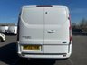 USED 2022 22 FORD TRANSIT CUSTOM 2.0 300 EcoBlue Limited Panel Van 5dr Diesel Manual L2 H1 Euro 6 (s/s) (130 ps) Great Van Great Price, Finance Available