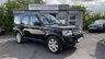 USED 2015 15 LAND ROVER DISCOVERY 4 3.0 SD V6 SE Tech SUV 5dr Diesel Auto 4WD Euro 5 (s/s) (255 bhp) 
