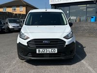 USED 2023 23 FORD TRANSIT CONNECT 1.5 220 EcoBlue Leader Panel Van 5dr Diesel Manual L1 Euro 6 (s/s) (100 ps) Great Van, Great Price, Finance Available