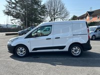 USED 2023 23 FORD TRANSIT CONNECT 1.5 220 EcoBlue Leader Panel Van 5dr Diesel Manual L1 Euro 6 (s/s) (100 ps) Great Van, Great Price, Finance Available