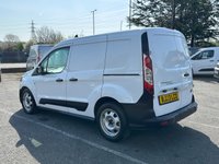 USED 2023 23 FORD TRANSIT CONNECT 1.5 220 EcoBlue Leader Panel Van 5dr Diesel Manual L1 Euro 6 (s/s) (100 ps) Great Van, Great Price, Finance Available