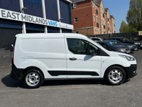 USED 2023 23 FORD TRANSIT CONNECT 1.5 220 EcoBlue Leader Panel Van 5dr Diesel Manual L1 Euro 6 (s/s) (100 ps) Great Van, Great Price, Finance Available
