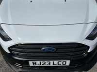 USED 2023 23 FORD TRANSIT CONNECT 1.5 220 EcoBlue Leader Panel Van 5dr Diesel Manual L1 Euro 6 (s/s) (100 ps) Great Van, Great Price, Finance Available