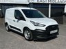 USED 2023 23 FORD TRANSIT CONNECT 1.5 220 EcoBlue Leader Panel Van 5dr Diesel Manual L1 Euro 6 (s/s) (100 ps) Great Van, Great Price, Finance Available