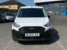 USED 2023 23 FORD TRANSIT CONNECT 1.5 220 EcoBlue Leader Panel Van 5dr Diesel Manual L1 Euro 6 (s/s) (100 ps) Great Van, Great Price, Finance Available