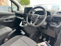 USED 2020 70 VAUXHALL COMBO 1.6 Turbo D 2300 Sportive Panel Van 4dr Diesel Manual L1 H1 Euro 6 (s/s) (100 ps) Great Van,Great Price  Air Con, Parking Sensor